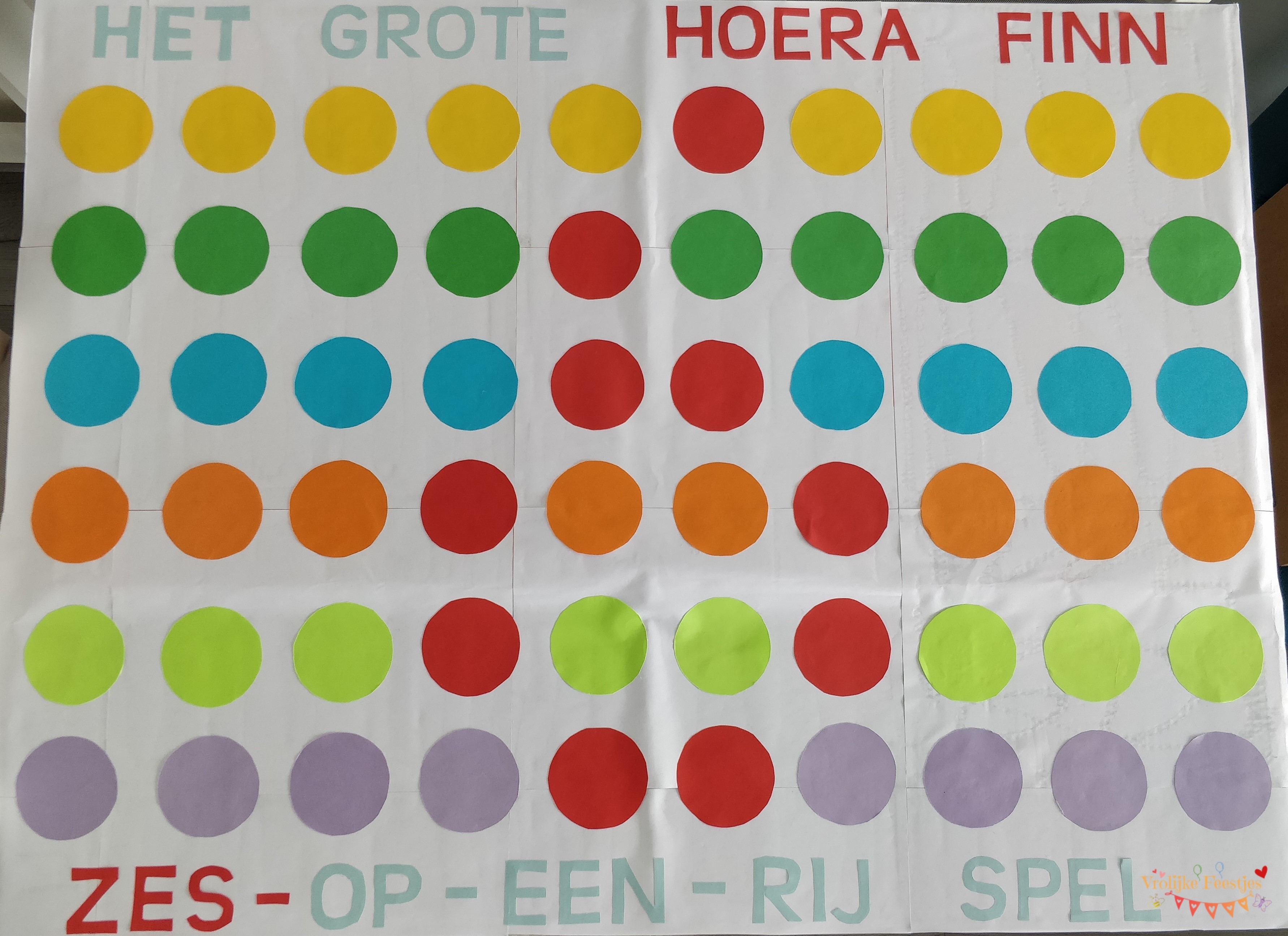 spelbord