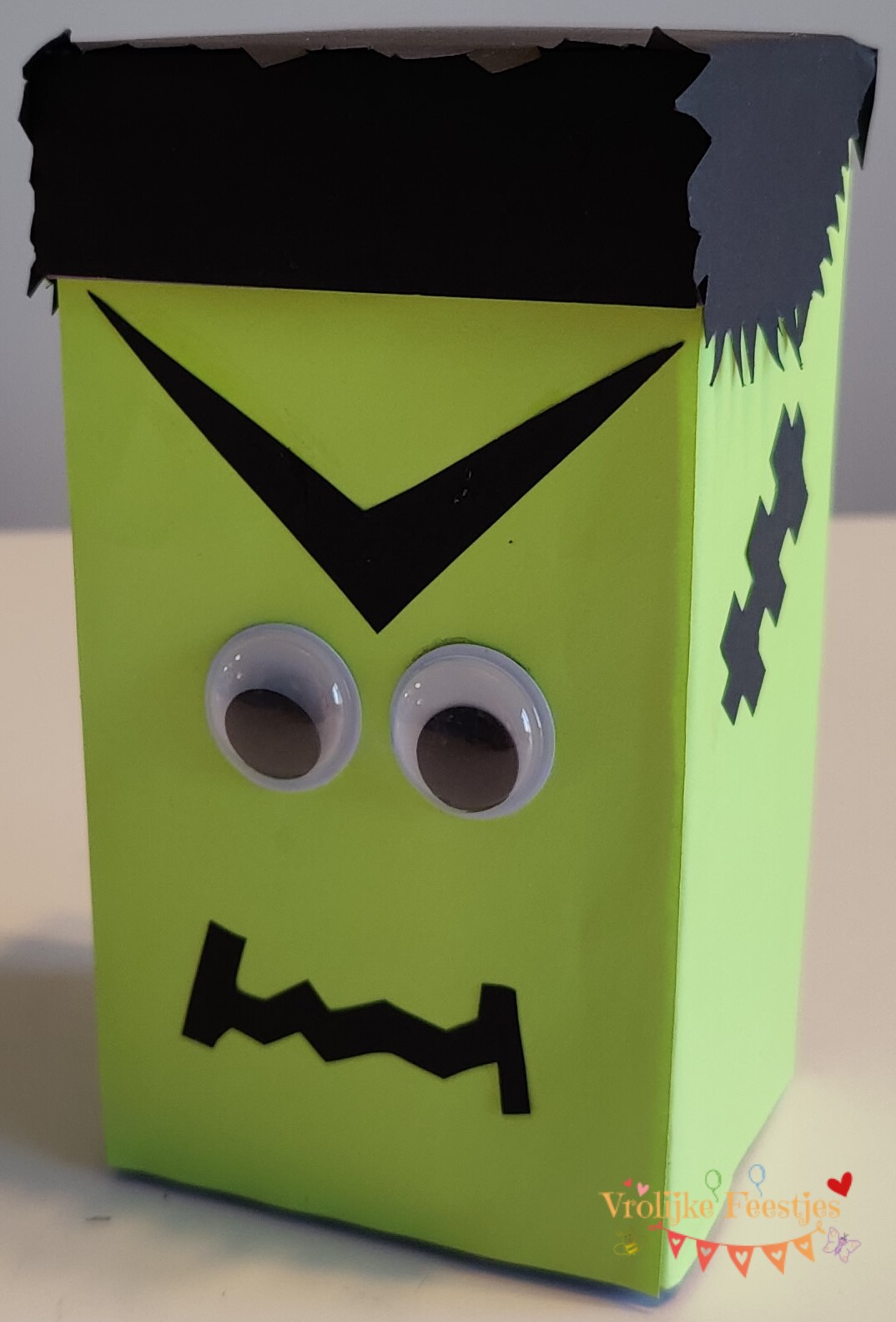 griezeljufmeester