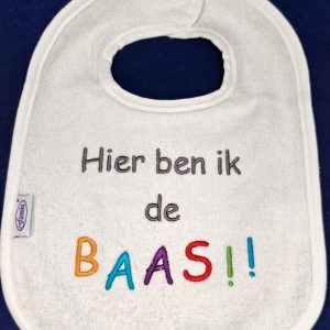 Slab baas!!