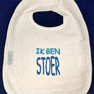 Slab stoer