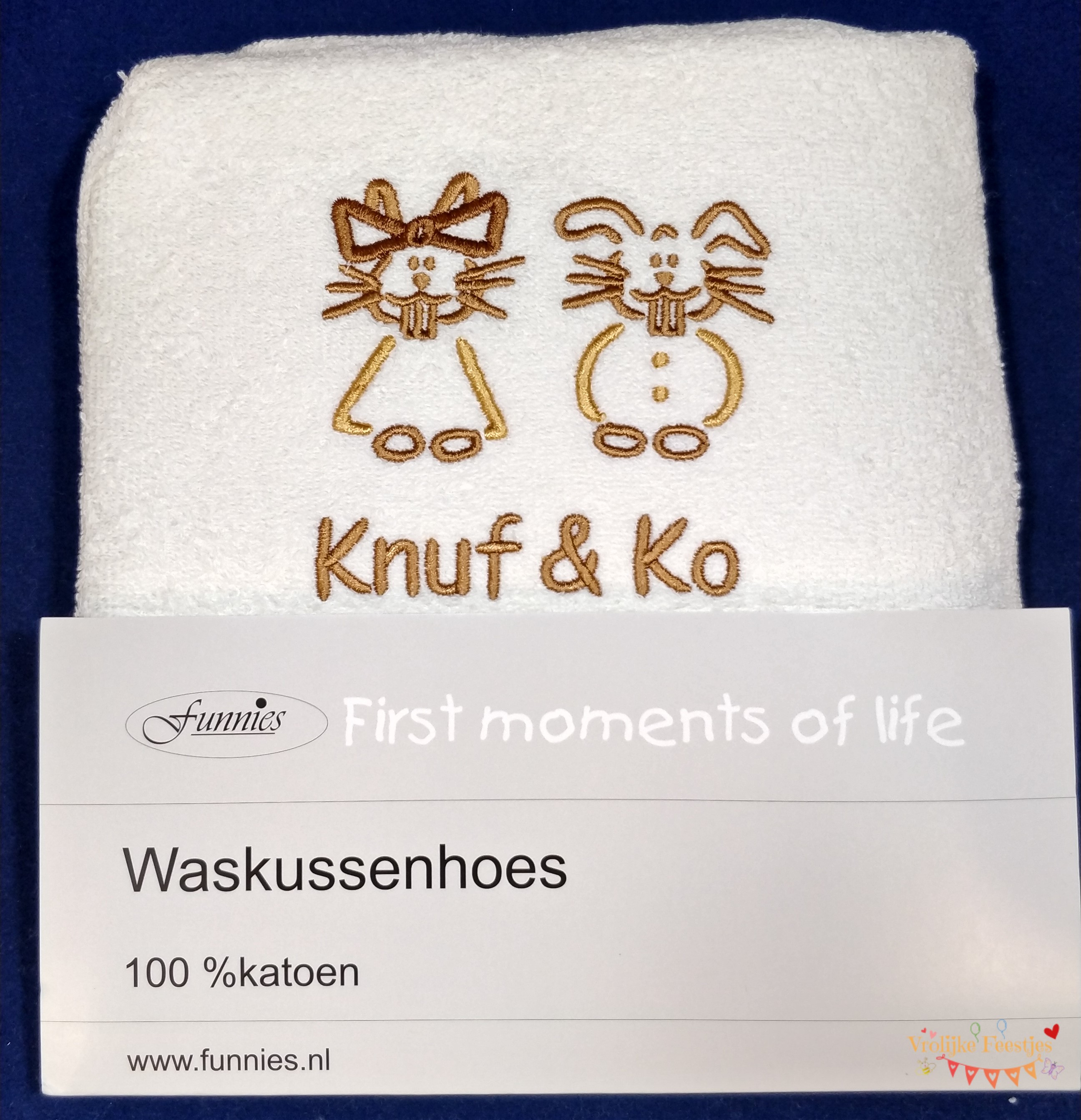 waskussenhoesknufko40029a