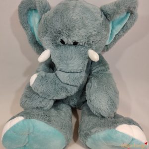 Knuffel olifant